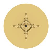 Пирамида - СК 2.05.04 сетка