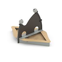 Romana Песочница Romana 057.97.00