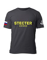 Футболка STECTER CLASSIC (муж)