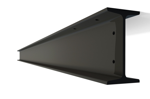 Монорельса для подвесных снарядов, L=1,98 метра