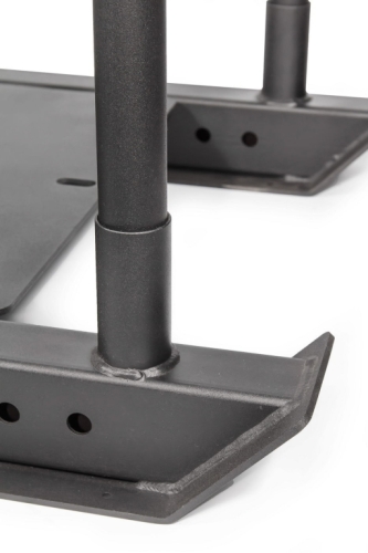 Сани Н-образные фото 4