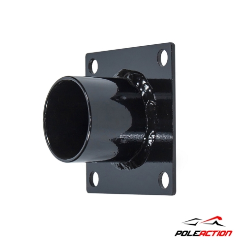 Торцевой кронштейн поручня (на стену) фото 3