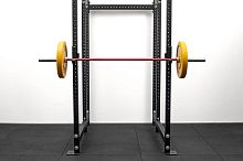 Гриф STECTER FOX Bar 25 мм (15 кг)