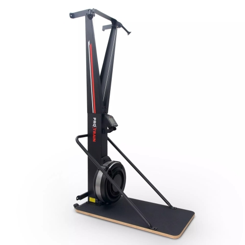 Лыжный тренажер Protrain ProSKI-001, аэродинамический фото 23