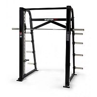 Машина Смита LP-201