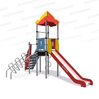 Romana Игровой комплекс Романа 101.03.09