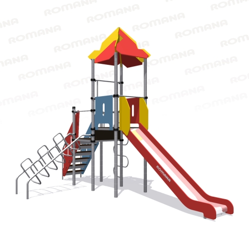 Romana Игровой комплекс Романа 101.03.09