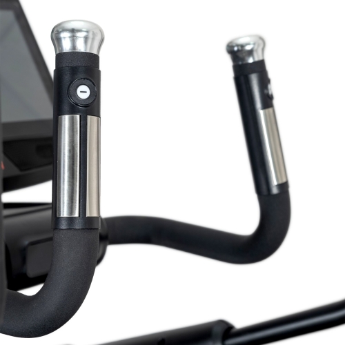 Эллиптический тренажер Protrain K9003TW-LED фото 12