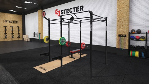 Функциональная рама 2900х1800, H=2810 мм фото 4