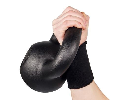 Напульсник для гири Stecter фото 2