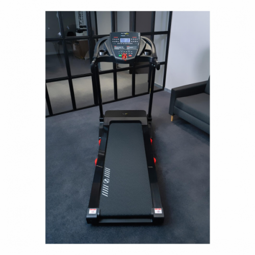 Беговая дорожка Altezani ALS 1300 А фото 10