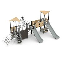 Romana Игровой комплекс Romana 101.63.09