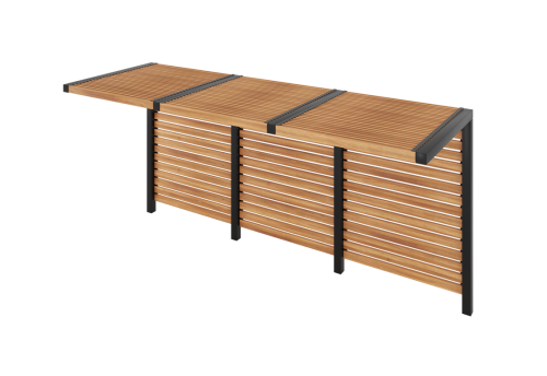 Пергола Ропан