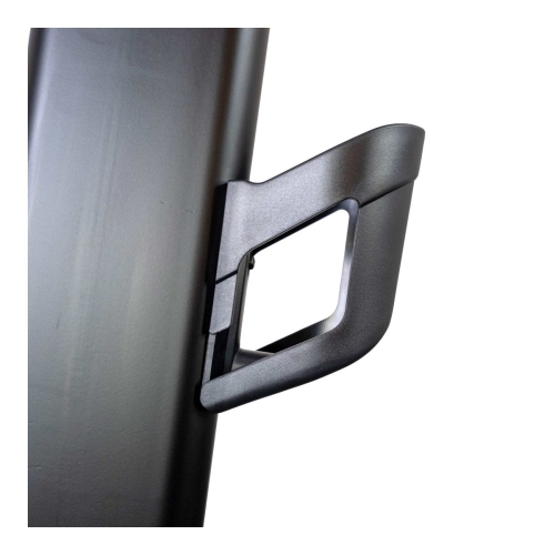 Велотренажер Protrain K9003W-LED, вертикальный фото 6