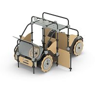 Romana Комплекс игровой детский 057.121.00