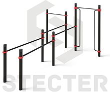 Комплекс PARASTECTER NEW