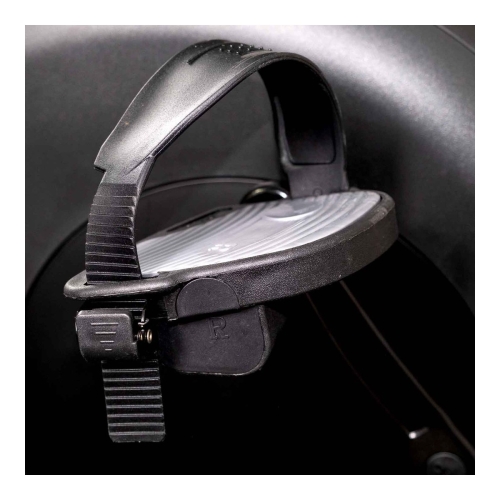 Велотренажер Protrain A-1200G-LED, вертикальный (1BK09HAD2003A) фото 8