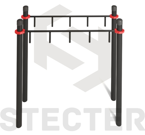 Рукоход «Молоток» фото 2