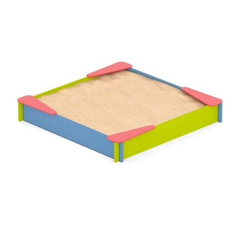 Romana Песочница для детской площадки Romana 109.26.00