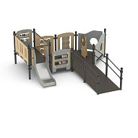 Romana "Катер" Romana 104.22.00