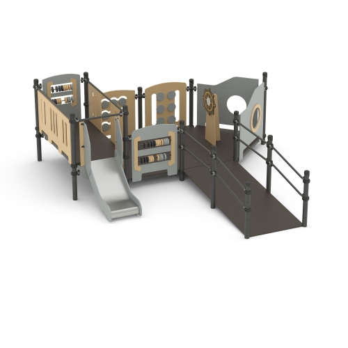 Romana "Катер" Romana 104.22.00