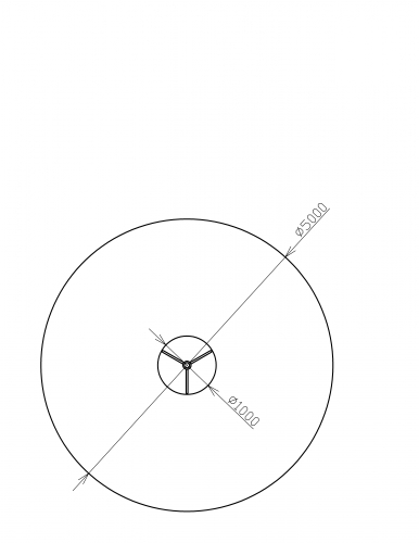 Карусель Ветерок 2 - ИО 30.01.02-И1 фото 4