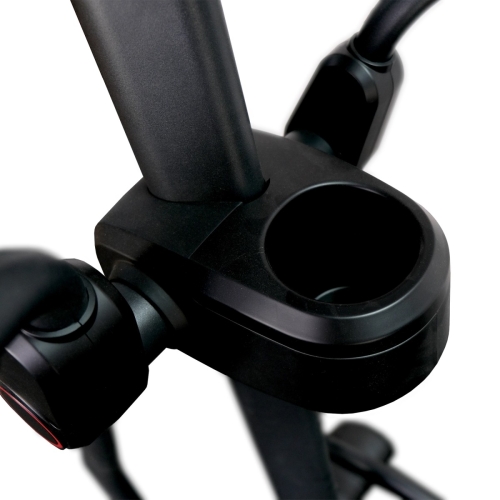 Эллиптический тренажер Protrain K8745TW фото 12