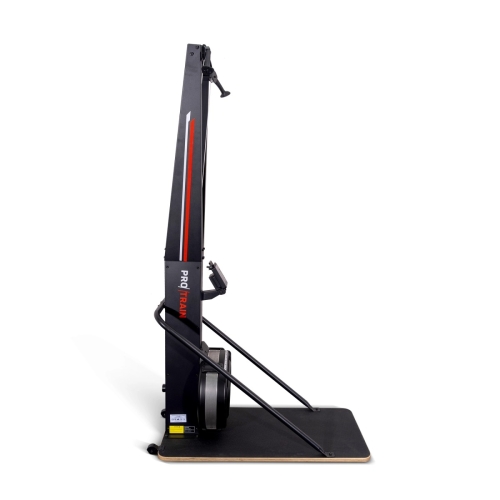 Лыжный тренажер Protrain ProSKI-001, аэродинамический фото 17