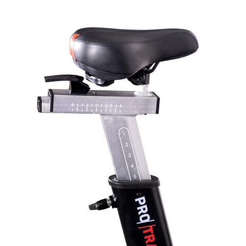 Велотренажер Protrain PR-SB001, спин-байк фото 3