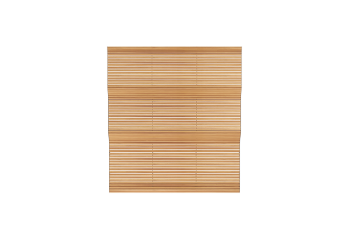 Скамья уличная "Колизей" Модуль 7 фото 4