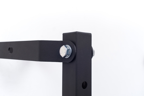 Складные стойки для штанги STECTER HOME фото 3