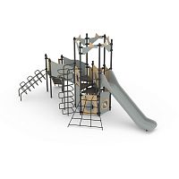 Romana Игровой комплекс 101.122.00