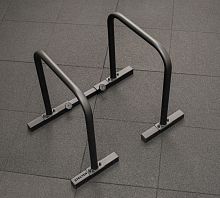 Брусья для отжиманий "Паралетсы" (ПРОФИ)