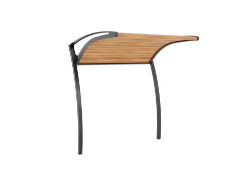 Пергола "Морская" фото 5