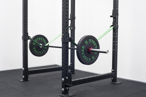 Страховочная система "Стропа" L1100 (пара) фото 4