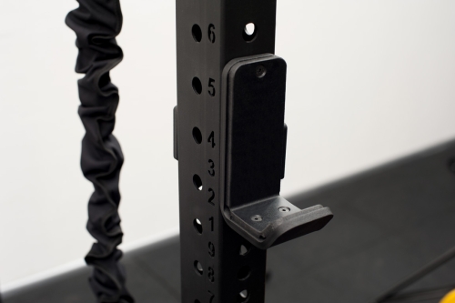 J-крюк для грифа "Стандарт" (пара) фото 5