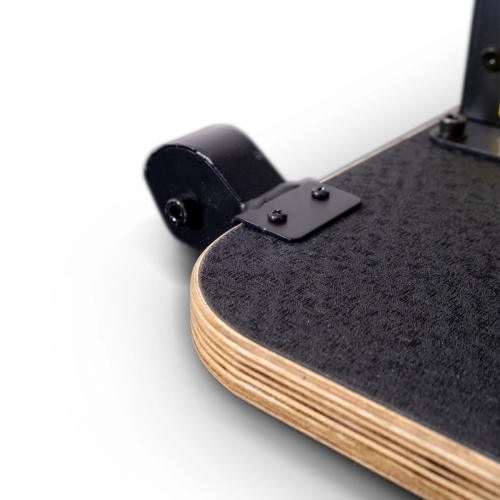 Лыжный тренажер Protrain ProSKI-001, аэродинамический фото 7