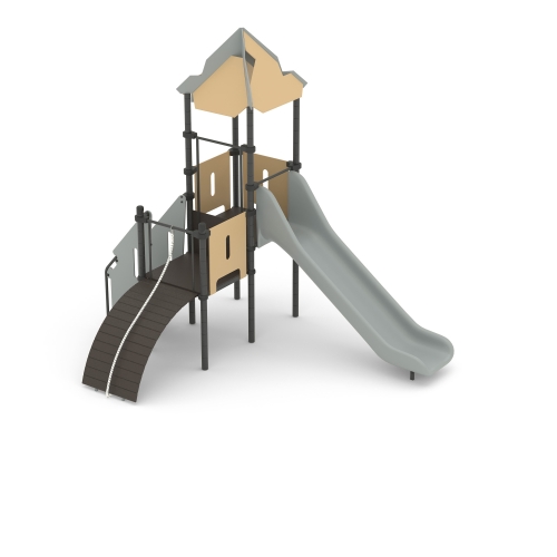 Romana Игровой комплекс Романа 101.05.09