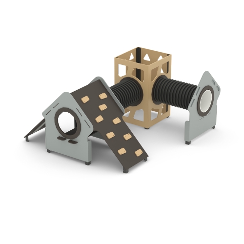 Romana Игровой домик 30.09 Romana 115.46.00