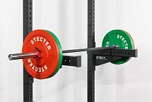 Страховочные упоры для приседаний "Стандарт" (пара)