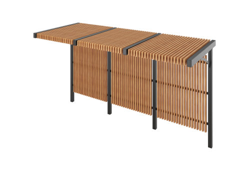 Пергола Рио