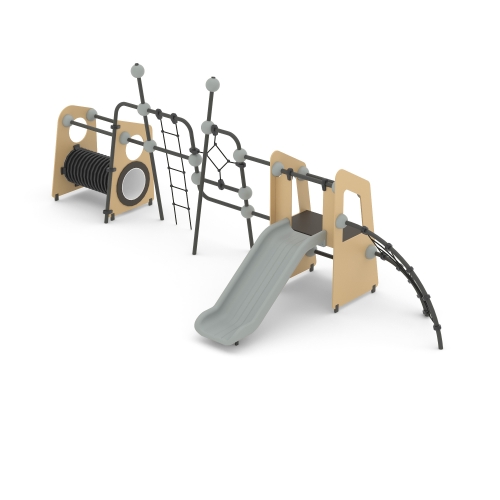 Romana Игровой комплекс Romana 057.45.00