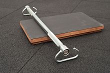 Гриф STECTER Resistance Bar