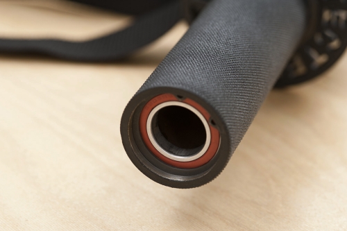 Тренажер для предплечий STECTER Wrist Roller "Колодец" фото 5