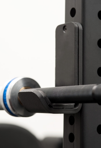 J-крюк для грифа "Стандарт" (пара)