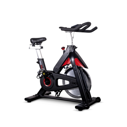 Велотренажер Protrain PR-SB001, спин-байк фото 17