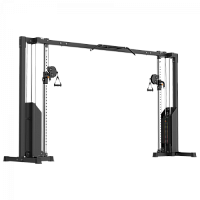 Кроссовер Hasttings Digger CV20