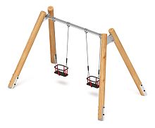 Качели (Лиственница) ИО 12.Р.04.04.01-Л.И2