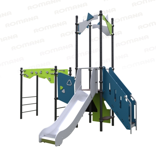 Romana Игровой комплекс 101.123.00 фото 2