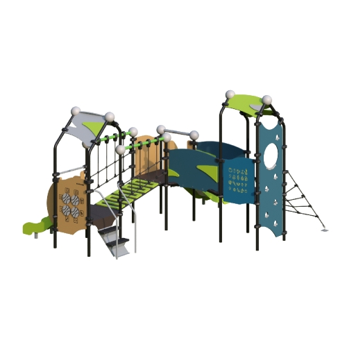 Romana Детский игровой комплекс 057.119.00 фото 2